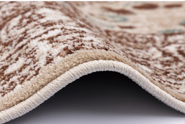 Covor maro deschis 200x280 cm Sensi Jim – FD