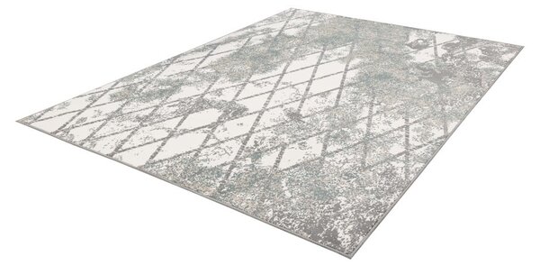 Covor gri 200x280 cm Sensi Gepi – FD