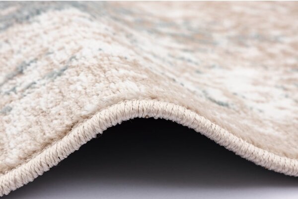 Covor albastru 133x190 cm Sensi Zashi – FD