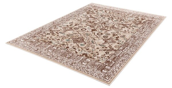 Covor maro deschis 200x280 cm Sensi Jim – FD