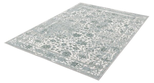 Covor verde mentă 160x230 cm Sensi Tris – FD