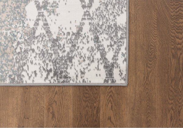 Covor gri 200x280 cm Sensi Gepi – FD