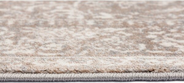 Covor gri/bej 120x180 cm Sensi Idra – FD