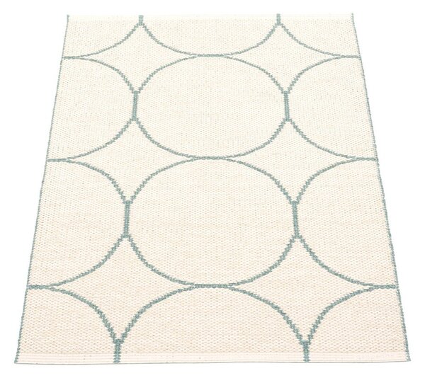 Covor pentru exterior și interior albastru deschis 180x275 cm Boo Haze – Pappelina