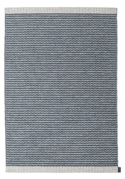 Covor pentru exterior și interior gri 60x85 cm Mono Granit – Pappelina