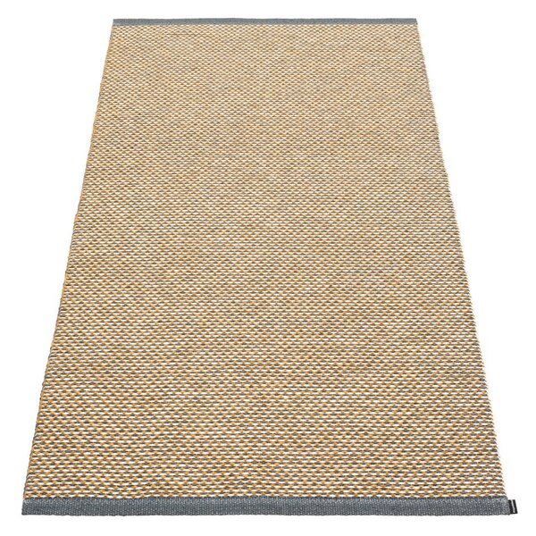 Covor pentru exterior și interior bej 85x160 cm Effi Granit – Pappelina