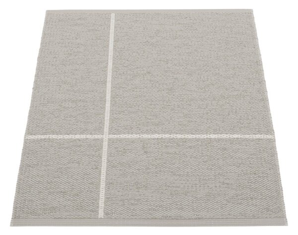 Covor pentru exterior și interior crem 70x90 cm Fred Linen – Pappelina
