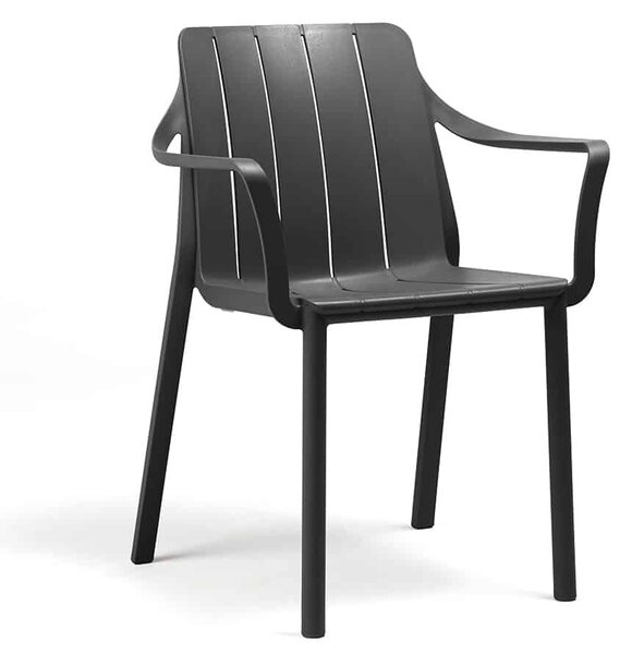 Scaun Exterior Nardi - Tiberina Armchair