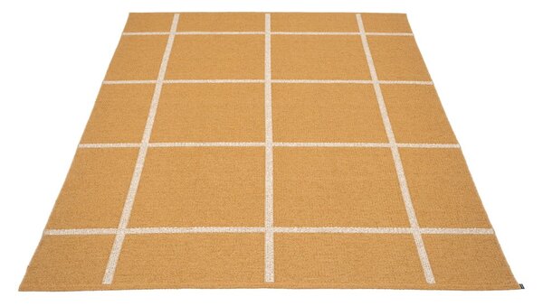 Covor pentru exterior și interior galben ocru 180x260 cm Ada Ochre – Pappelina