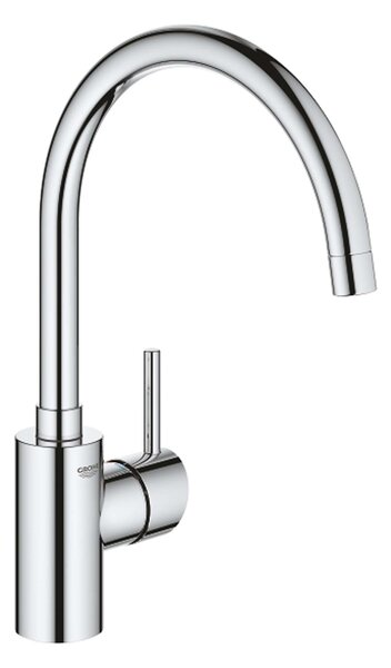 Grohe Concetto - Baterie chiuvetă, crom 32661003