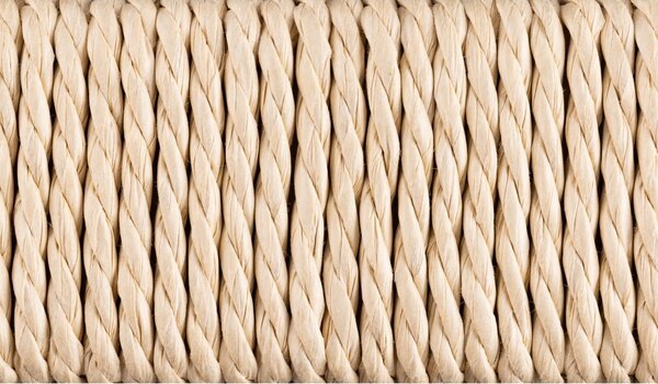 Scaun în culoare naturală Alvin – Actona