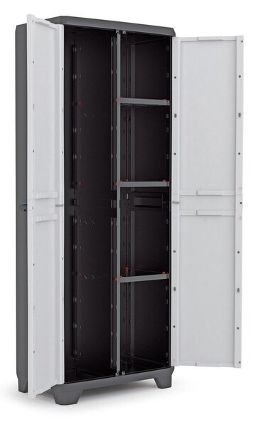 Dulap de atelier Linear – Keter