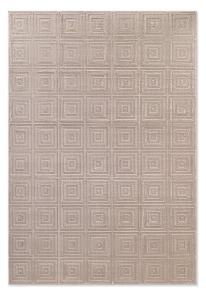 Covor bej 120x170 cm Perles Tourmaline – Elle Decoration