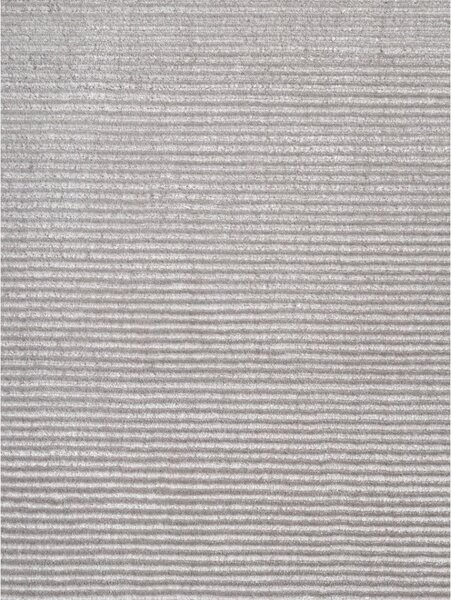 Covor gri/crem 120x170 cm Perles Dolomite – Elle Decoration