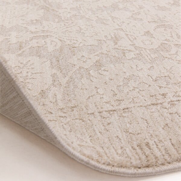 Covor bej 160x240 cm Laurent Beige Natural – Asiatic Carpets