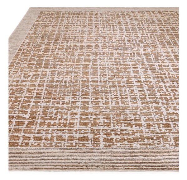 Covor bej 120x160 cm Anders Beige Natural – Asiatic Carpets