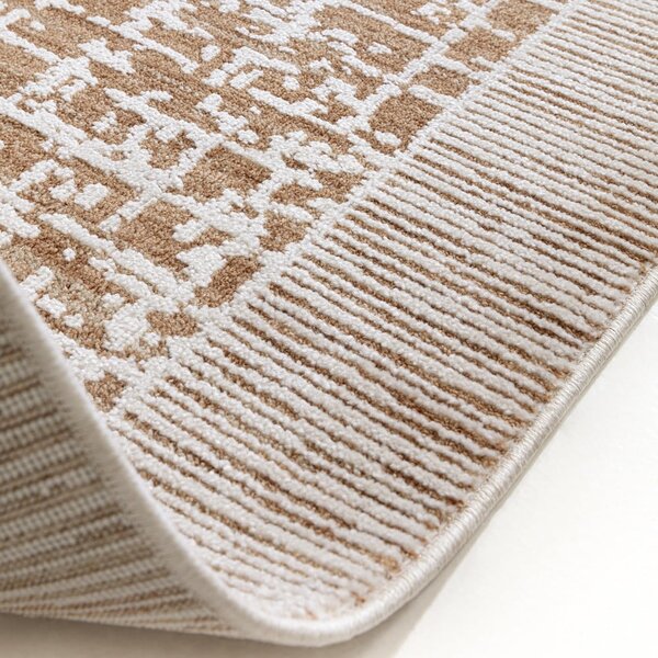 Covor bej 120x160 cm Anders Beige Natural – Asiatic Carpets