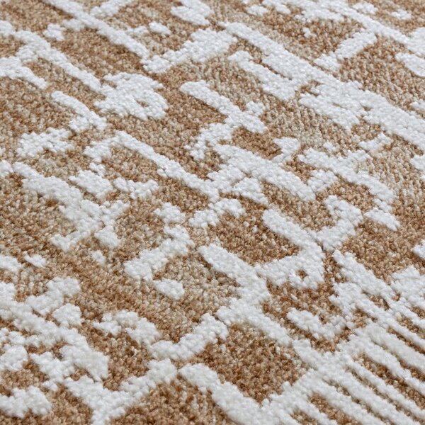 Covor bej 120x160 cm Anders Beige Natural – Asiatic Carpets