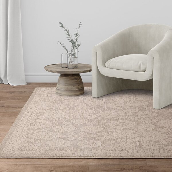 Covor bej 160x240 cm Laurent Beige Natural – Asiatic Carpets
