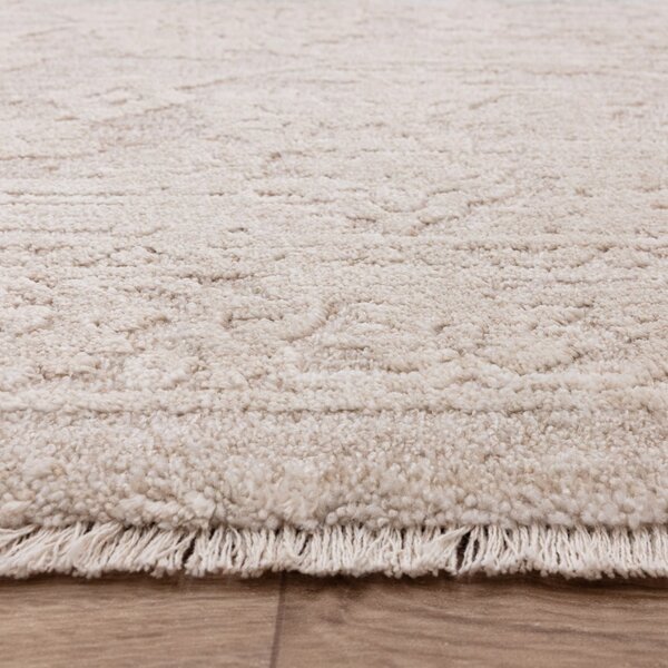 Covor bej 160x240 cm Laurent Beige Natural – Asiatic Carpets