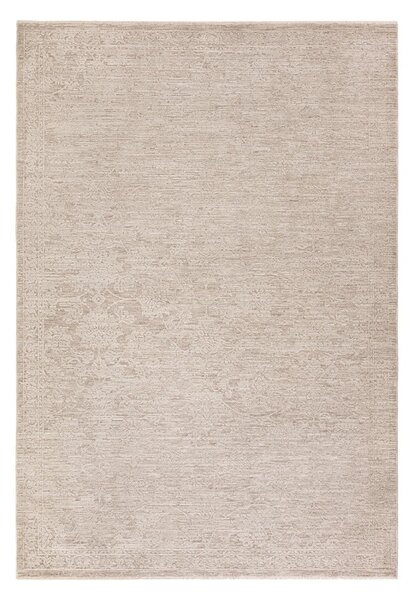 Covor bej 160x240 cm Laurent Beige Natural – Asiatic Carpets