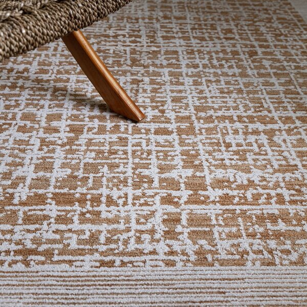 Covor bej 120x160 cm Anders Beige Natural – Asiatic Carpets