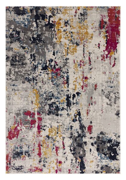 Covor 120x170 cm Nova Palette Multi – Asiatic Carpets