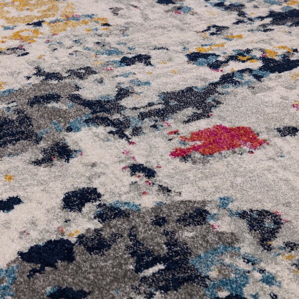 Covor 120x170 cm Nova Palette Multi – Asiatic Carpets