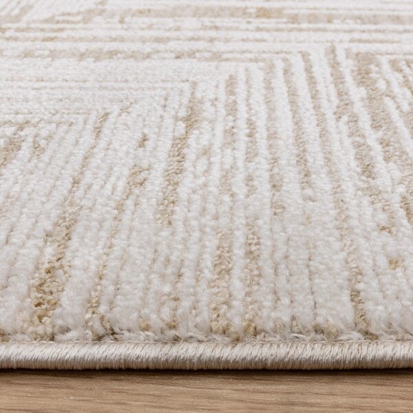 Covor crem 120x160 cm Anders Beige Natural – Asiatic Carpets