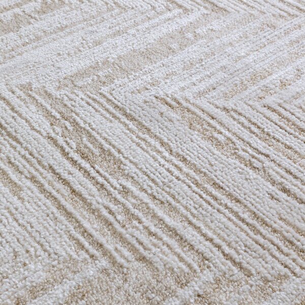 Covor crem 120x160 cm Anders Beige Natural – Asiatic Carpets