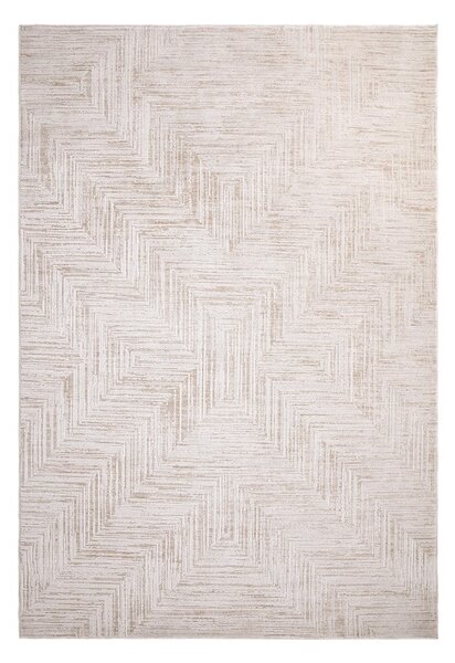 Covor crem 120x160 cm Anders Beige Natural – Asiatic Carpets