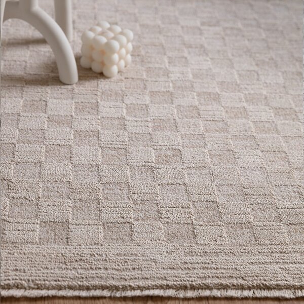 Covor crem 120x160 cm Laurent Beige Natural – Asiatic Carpets