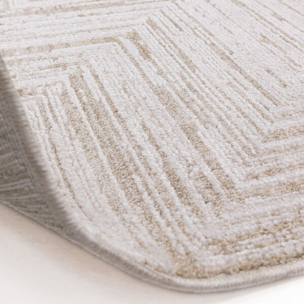 Covor crem 120x160 cm Anders Beige Natural – Asiatic Carpets