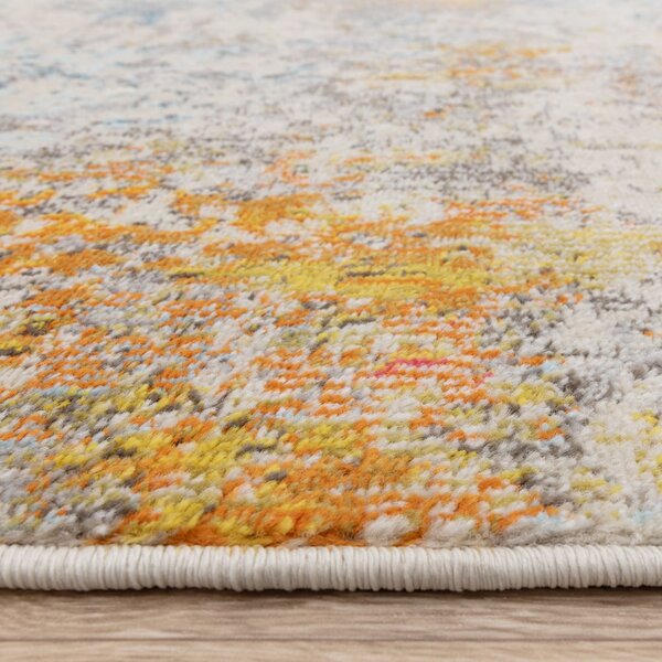 Covor 80x150 cm Colores Cloud Sunset – Asiatic Carpets