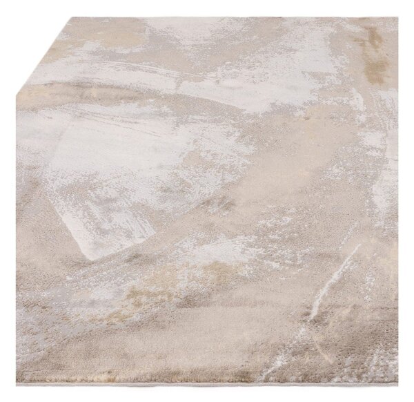 Covor bej 120x170 cm Stellar Beige Natural – Asiatic Carpets