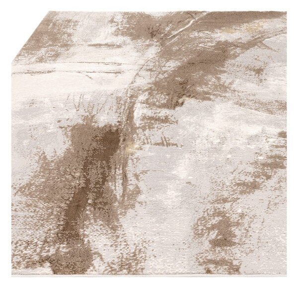 Covor bej 120x170 cm Stellar Beige Natural – Asiatic Carpets