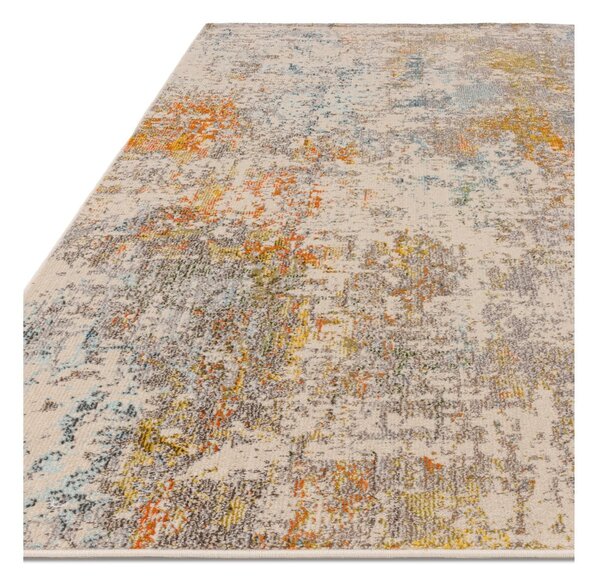 Covor 80x150 cm Colores Cloud Sunset – Asiatic Carpets