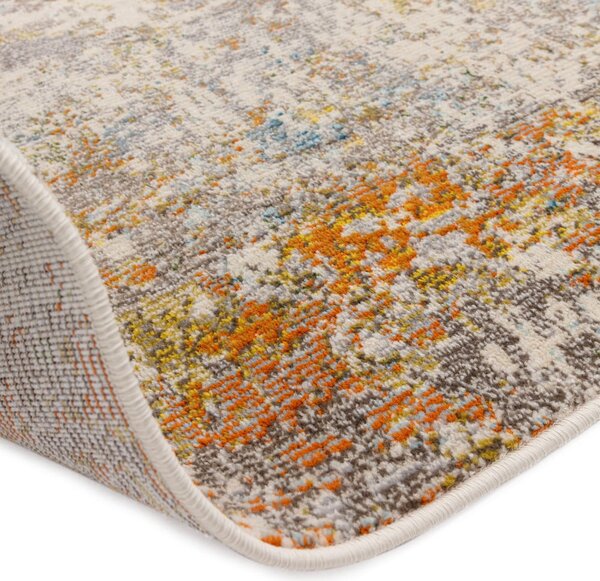Covor 80x150 cm Colores Cloud Sunset – Asiatic Carpets