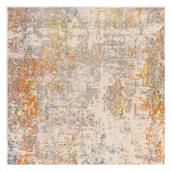 Covor 80x150 cm Colores Cloud Sunset – Asiatic Carpets