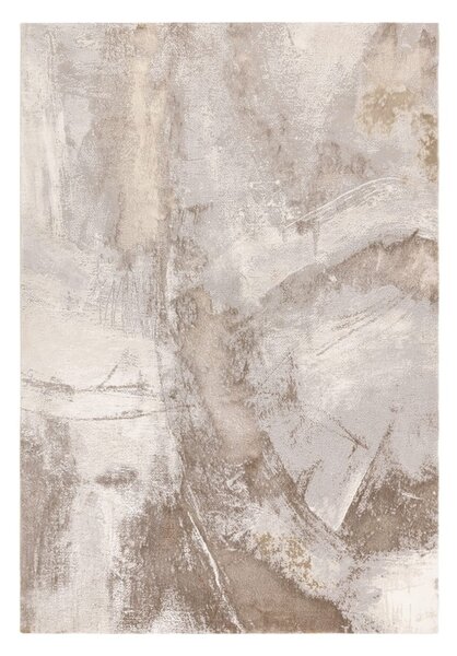 Covor bej 120x170 cm Stellar Beige Natural – Asiatic Carpets