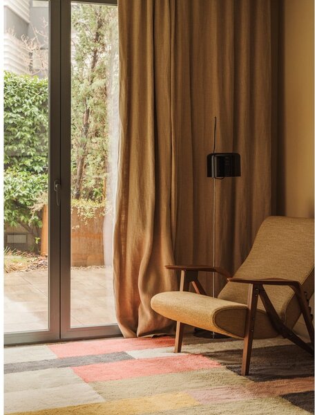 Covor țesut manual din lână 170x240 cm Chroma Pallete – Lorena Canals
