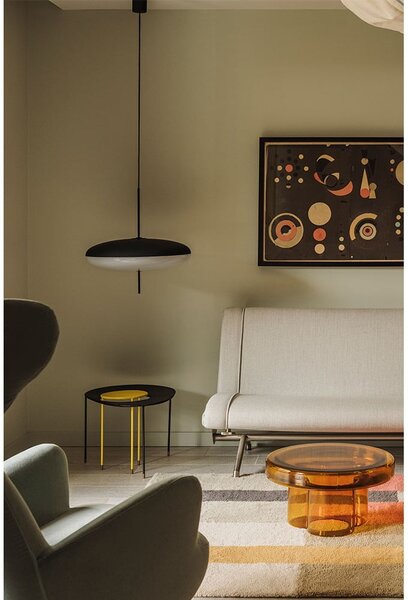 Covor țesut manual din lână 170x240 cm Chroma Pallete – Lorena Canals