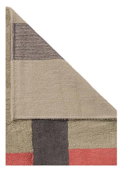 Covor țesut manual din lână 170x240 cm Chroma Pallete – Lorena Canals