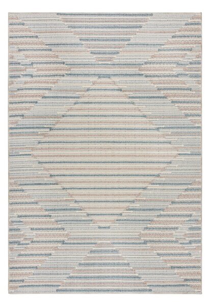 Covor lavabil 78x150 cm Clementine Multi – Flair Rugs