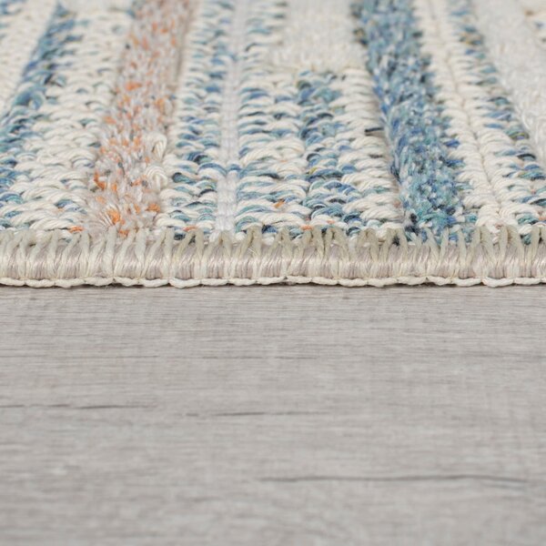 Covor lavabil 78x150 cm Clementine Multi – Flair Rugs