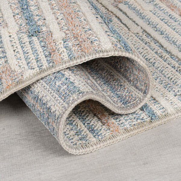 Covor lavabil 78x150 cm Clementine Multi – Flair Rugs