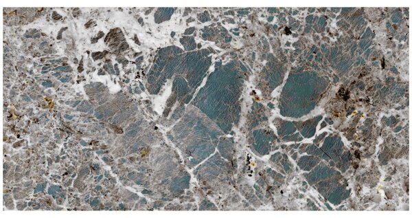 Gresie portelanata rectificata Amazonite, 60 x 120, lucioasa