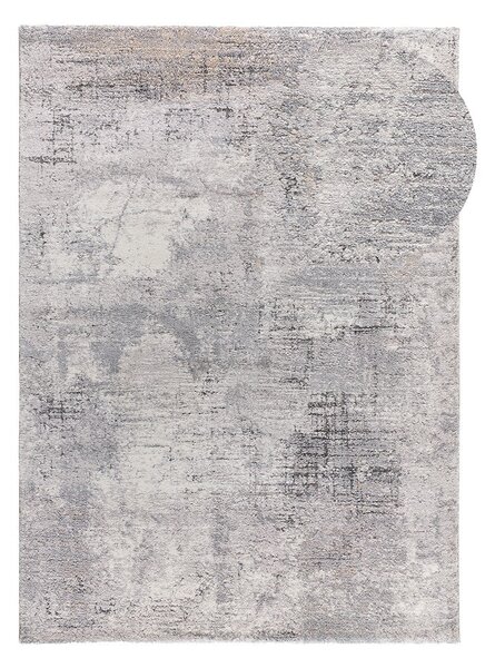 Covor gri 80x150 cm Kivet – Universal
