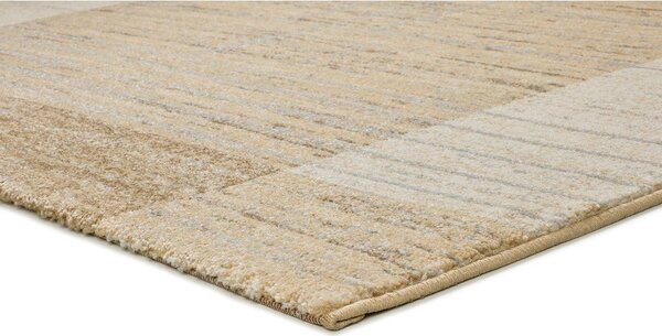 Covor bej-crem 160x230 cm Craft – Universal