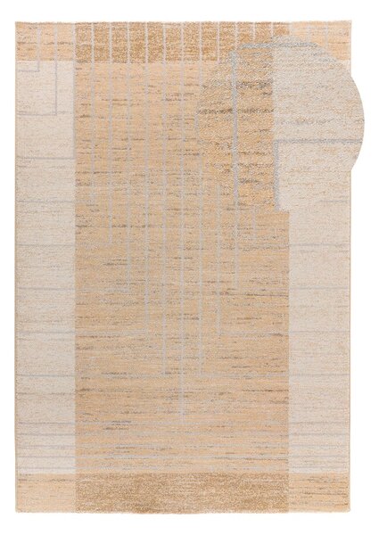 Covor bej-crem 160x230 cm Craft – Universal
